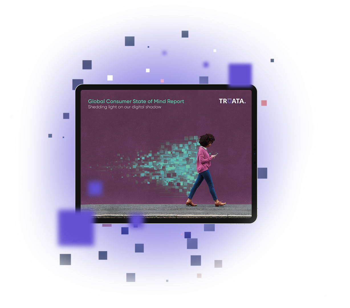 Global Consumer State of Mind Report