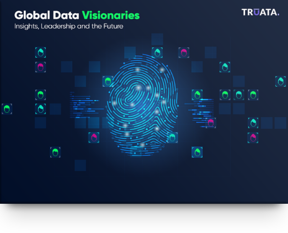 Insights, Leadership and the Future by Global Data Visionaries