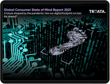 The Global Consumer State of Mind Report